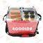 ACOOLDA Large 72L Insulated Thermal Delivery Bags for Food