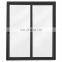 Simple Design Fenetre Aluminum Glass Sliding Window/Casement Windows and door