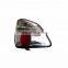 MAICTOP car lighting systems tail light for fortuner 2012-2015 rear lamp rear light