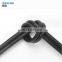 New product 100m 200m 305m 2*0.5MM RG58 coaxial cable 75-3 with wholesale price