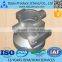 OEM and ODM with factory price investment casting large parts