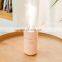 Hot selling USB type ultrasonic cool mist humidifier for car home office