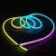 13*6mm 5V RGB LED Addressable Neon Flex