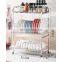 Kitchen Organizer Spice Rack Organizer Rack Oil Bottle Organizer Condiment Holder Kitchen Accessories