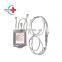HC-K068A Disposable blood collection bag/Single Double Triple Quadruple Blood transfer bag with Anticoagulation/Blood Bag