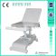 equipment salon facial bed with CE