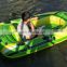 Summer Use Plastic Canoe Kayak