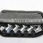 Hot selling AVT-6T small rubber crawler robot chassis commercial robot remote control robot with CE certificate