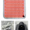 5v heating pad USB plug charger Electric pad car small multi-functional office dormitory electric heating cushion