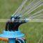Best Seller Hose Portable Sprayers Decoration Hand Gun Lawn Water Garden Irrigation Sprinkler
