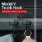 Trunk Hook Car Accessories 2022 for Tesla Model Y Car Luggage Tesla Hooks Holding Clips