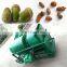 high Efficient 1000kg/h Oak Seed Shelling Machine  Acorn Huller Machine