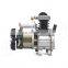 Bison China Mfg Iso9001 Certificate 2800Rpm 2Hp 1.5Kw Air Compressor Motor And Pump