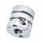 Professional Production 45# Steel Single Diaphragm Coupling