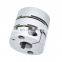 Professional production 45# steel Single diaphragm Coupling