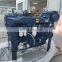 Navy WEICHAI-motor for Boat, 375hp, WD12C375-21 2100rpm Marine Diesel Engine