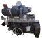 Original Weichai WP6G125E333 diesel engine for SEM632D loader