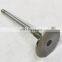 Intake Valve For Truck Engine Parts 3802355 On Sale