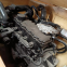 Diesel Doosan Engine Assy DL06 for Dx230LC Excavator