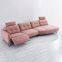 Multifunctional First-Class Space Sofa Italian Minimalist First Layer Cowhide Large Apartment Living Room Functional Sofa Combination