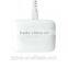  china supplier mini usb wall charger 4 usb ports ,usb charger for iPhone 5