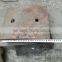 Anti-corrosion Hard Material Crusher Run Smoothly
