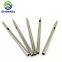 Shomea Customized Thin Wall 304/316 Stainless steel pencil point tip needle with cut slot
