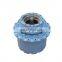 High Quality EC240B Travel Gearbox SA711734050 EC240B EC240BLC EC240BNLC