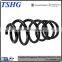60Si2Mn custom wire spring coil springs for Peugeot 206