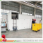 Medical Waste Microwave Disposal Equipment