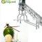 Green coconut old coconut half juicer/cutting equipment/coconut processing machine