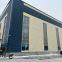 famous steel prefab welding steel structure workshop