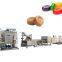 Full Automatic servo Driven Hard candy Desposting line