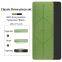 Tpe 6mm Yoga Mat High Quality Health And Fitness Tpe Yoga Mat 6mm