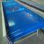 WFA Support Customization Cattle Slaughter House Halal Equipment Hide Belt Conveyor for Abattoir Machineghter