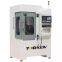 Industrial CNC Milling Machine, production, Machine Center for steel, stainless