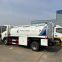 Environment-friendly Oil Truck Liquid Cargo Hauling Fuel/oil Tank Semi Trailer
