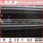 Q235 cold rolled steel tube black annealed treatment from manufacturer