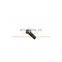 Foton Auman/Aumark/Miler/Land Pioneer Weichai Engine Gearbox Zf/Fast Truck Spare Parts Q1840616 Hexagon Flange Bolt