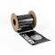 Factory Direct High Quality Customized LDPE HDPE Poly Tubing Rolls