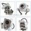 Turbocharger td05 20g turbo for subaru wrx sti 2.5l with EJ25 Engine 16g upgrade big wheel