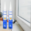 low-modulus, high-performance, one-component, polyurethane-based, non-sag elastomeric sealant