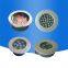 Wall Mounted Under Water Bulb Underwater Lamp LED Swimming Pool Light Lighting and Circuitry Design IP68 1-year Hotel ROHS ABS