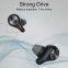 2021 Newest T8 TWS Bluetooh 5.0 Earphones Wireless Headsets Touch Control Double Digital Display Stereo In-ear Earbuds