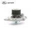 Original Gates GWP5671 Car Engine Cooling System Water Pump Repair Kit for Ford Bomba de Agua 6G9N8591AA