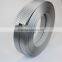 siliver wave line Pvc Edge banding