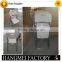 Folding Plastic Fast Food Restaurant Chairs