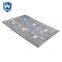 High Chromium Alloy Abrasion Resistant Steel Plate with High Hardness
