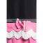 China supply design baju kurung moden with high quality Muslim dress BJ031