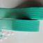 Puncture skin sensing electrical wave sensing medical Velcro strap